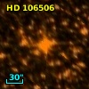 HD 106506