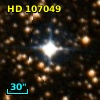HD 107049