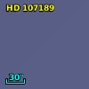 HD 107189