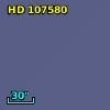 HD 107580