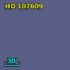 HD 107609