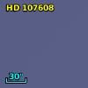 HD 107608