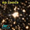 HD 104919