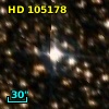 HD 105178