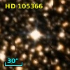 HD 105366