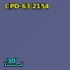 CPD-63  2154