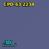 CPD-63  2234