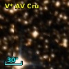 V* AV Cru