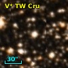 V* TW Cru