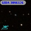 LEDA 3086126