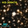 HD 309476