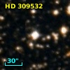 HD 309532