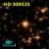 HD 309535
