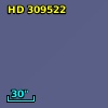 HD 309522