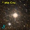* eta Cru