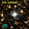 HD 105693