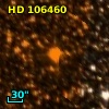 HD 106460