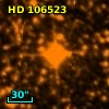 HD 106523