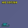 HD 107269