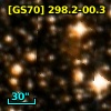 GAL 298.2-00.3