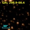 GAL 298.9-00.4