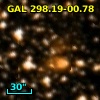 GAL 298.19-00.78