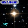 HD 210496