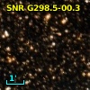 SNR G298.5-00.3
