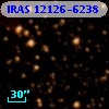 IRAS 12126-6238