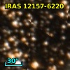 IRAS 12157-6220