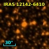 IRAS 12142-6410
