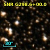SNR G298.6+00.0