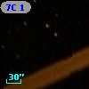 7C 1725+7400