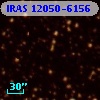 IRAS 12050-6156