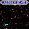 IRAS 12118-6249