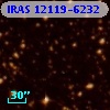 IRAS 12119-6232