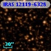 IRAS 12119-6328