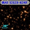 IRAS 12123-6247