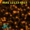 IRAS 12123-6417