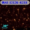 IRAS 12126-6233