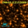 IRAS 12128-6406