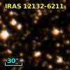 IRAS 12132-6211