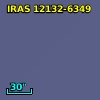 IRAS 12132-6349