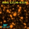 IRAS 12136-6319