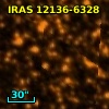 IRAS 12136-6328