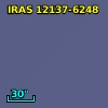 IRAS 12137-6248
