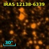 IRAS 12138-6339
