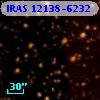 IRAS 12138-6232