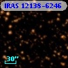 IRAS 12138-6246