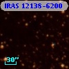 IRAS 12138-6200